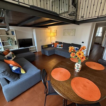 Rome Luxury House - The Suite Ngoại thất bức ảnh