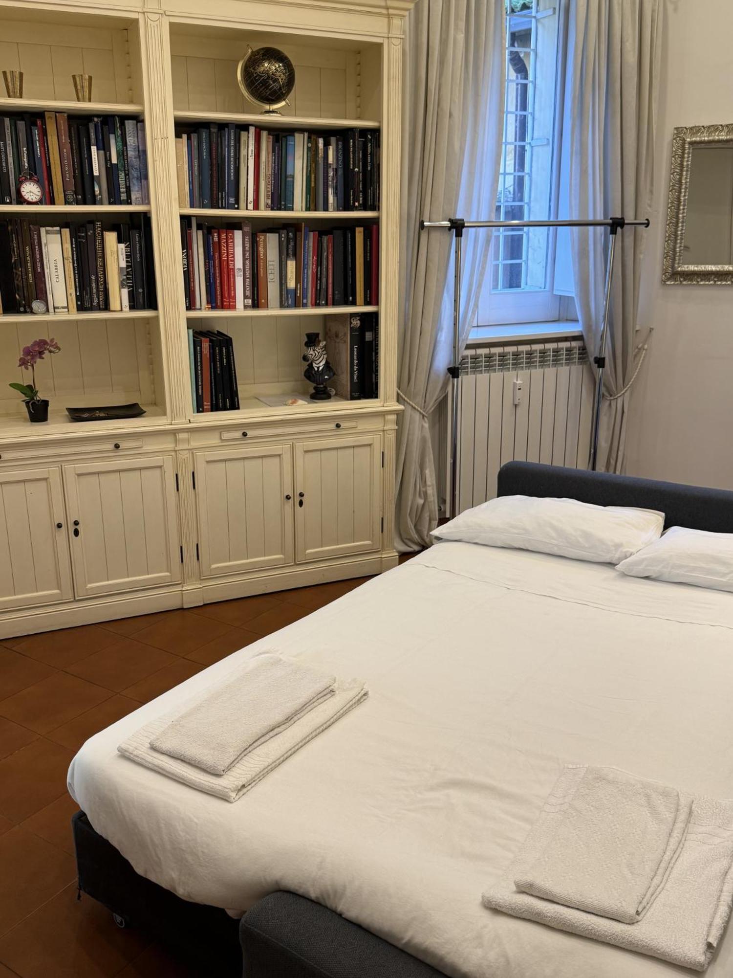 Rome Luxury House - The Suite Ngoại thất bức ảnh