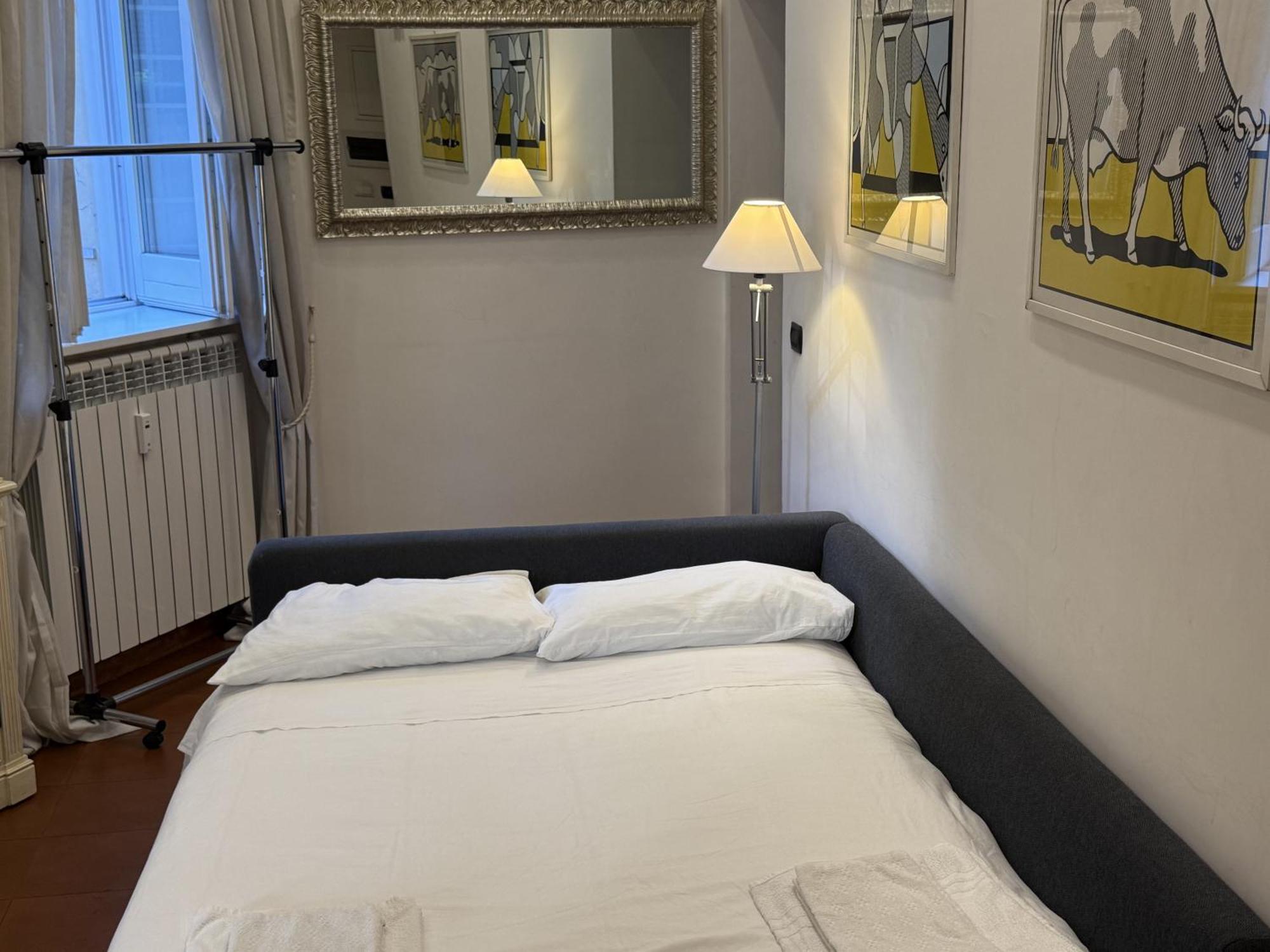 Rome Luxury House - The Suite Ngoại thất bức ảnh