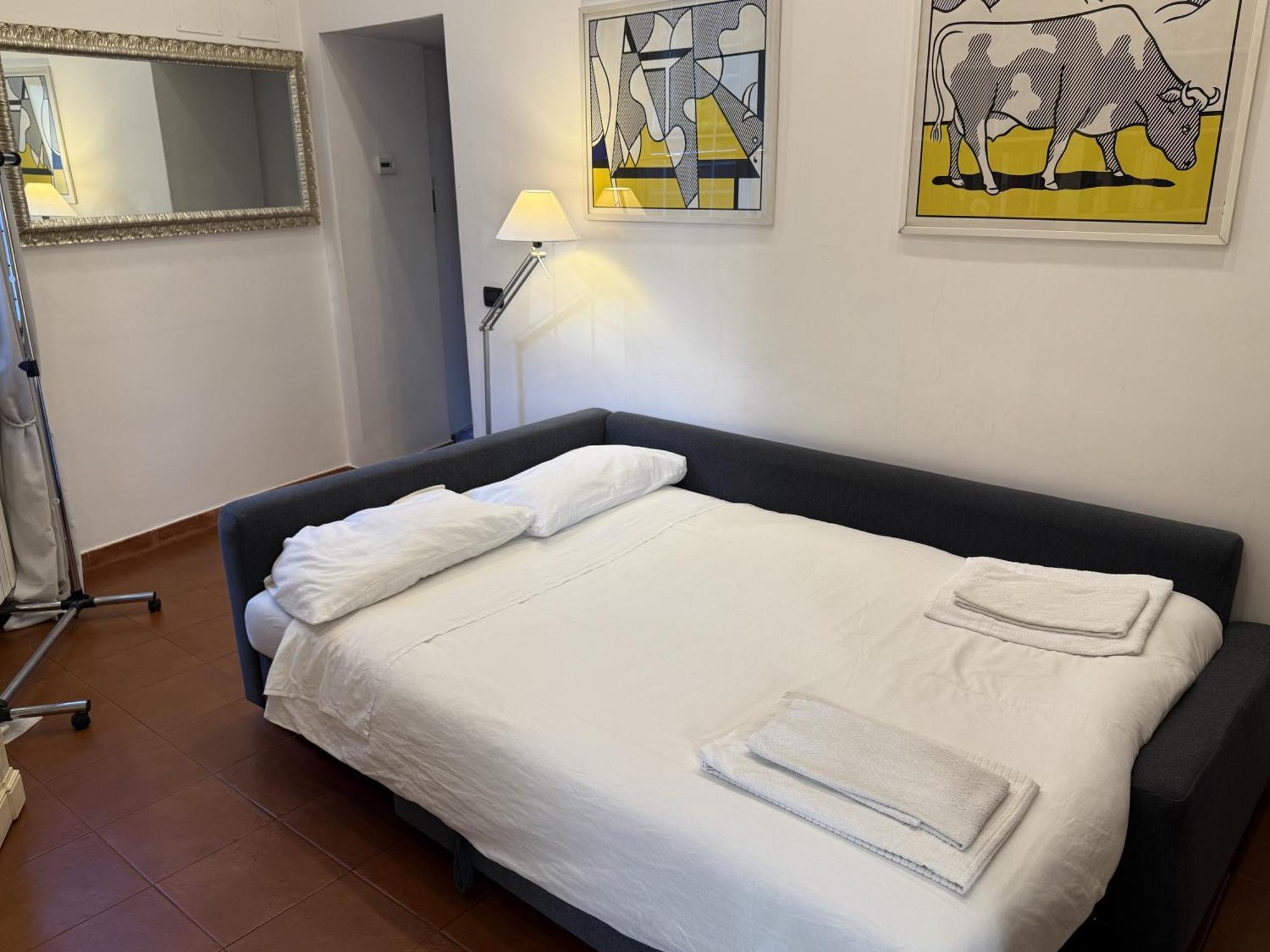 Rome Luxury House - The Suite Ngoại thất bức ảnh
