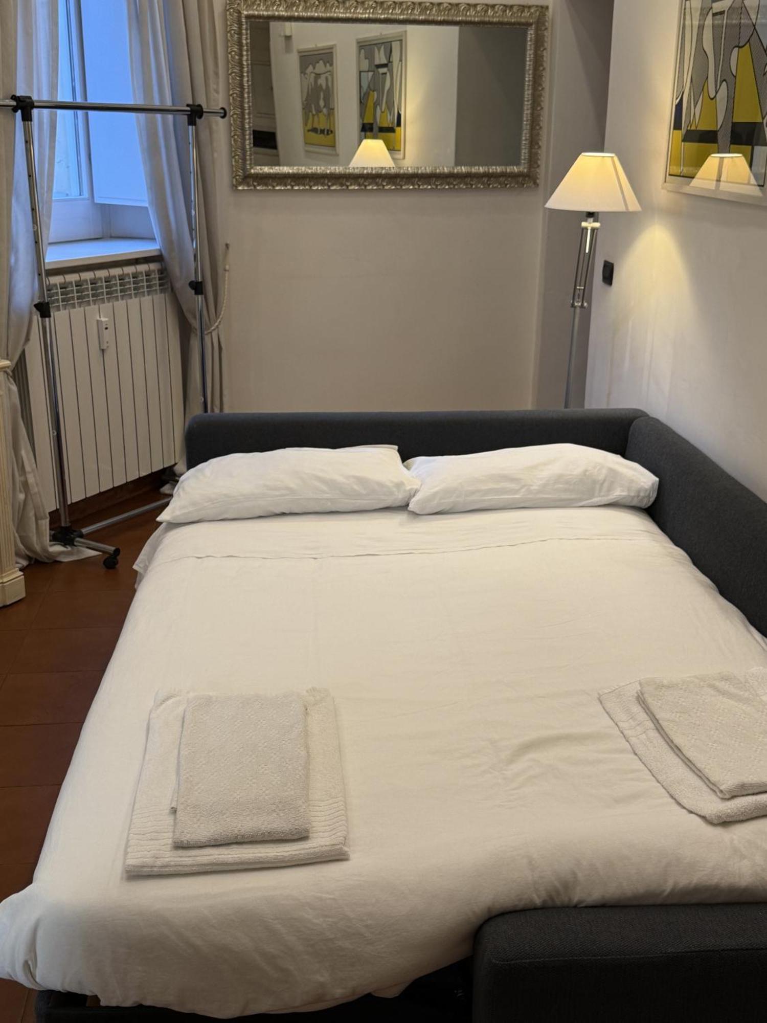 Rome Luxury House - The Suite Ngoại thất bức ảnh