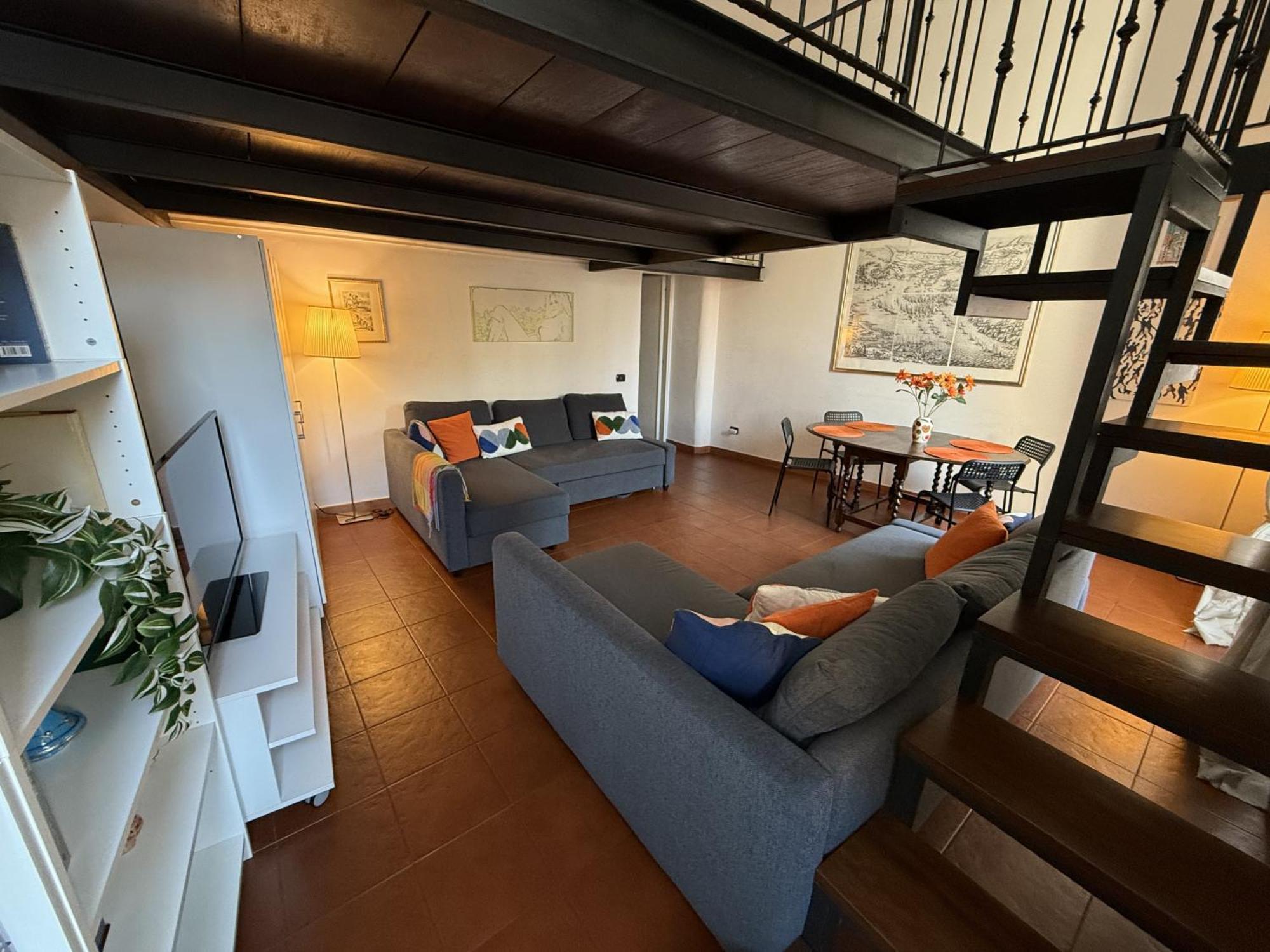 Rome Luxury House - The Suite Ngoại thất bức ảnh