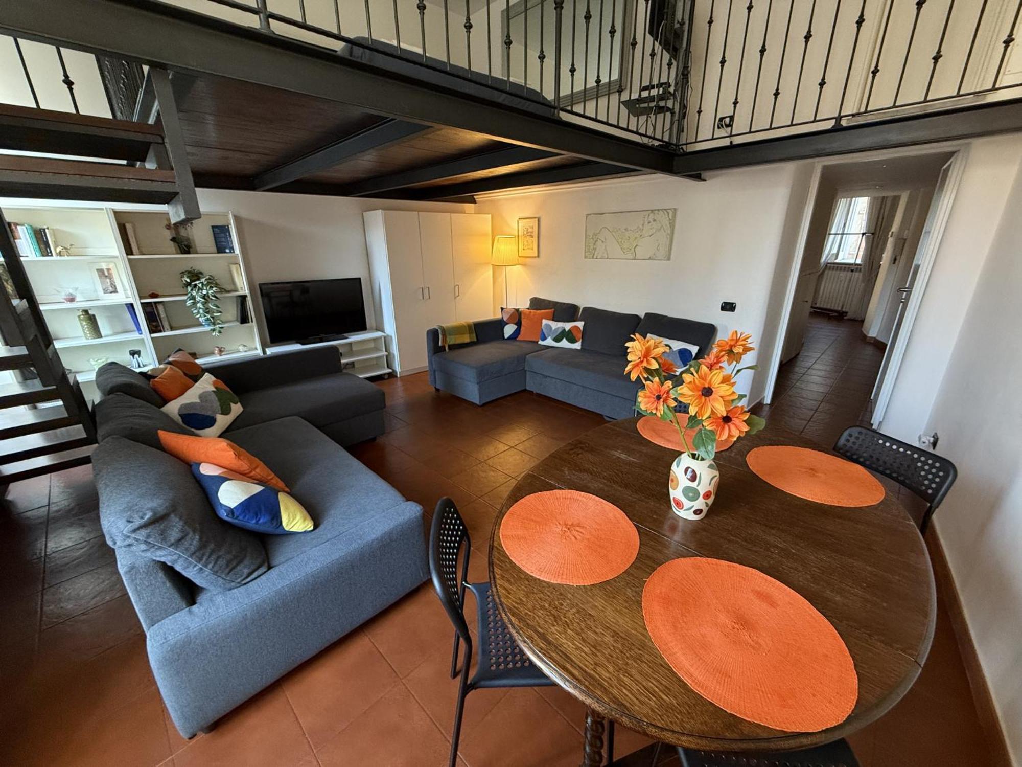 Rome Luxury House - The Suite Ngoại thất bức ảnh