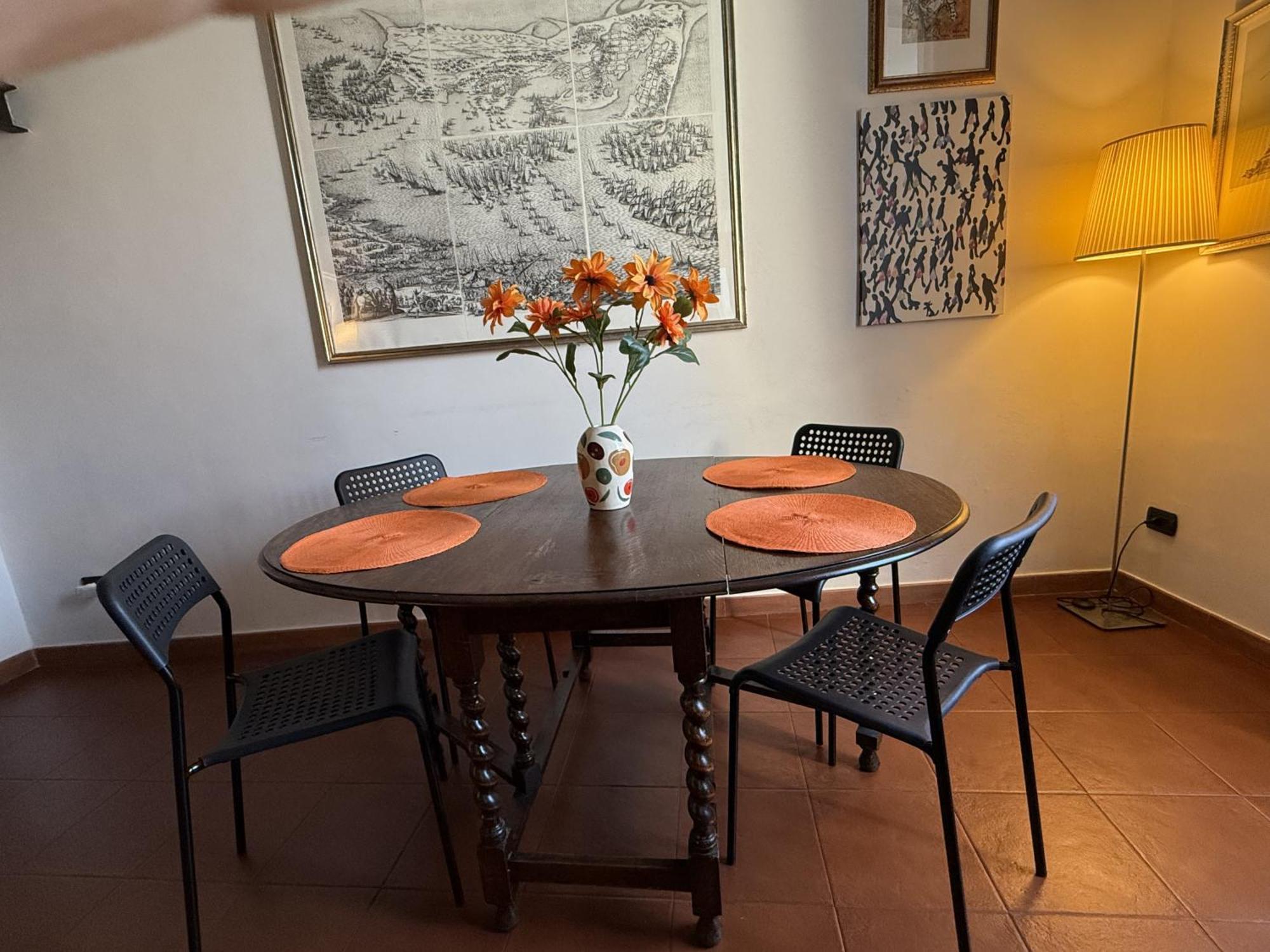 Rome Luxury House - The Suite Ngoại thất bức ảnh