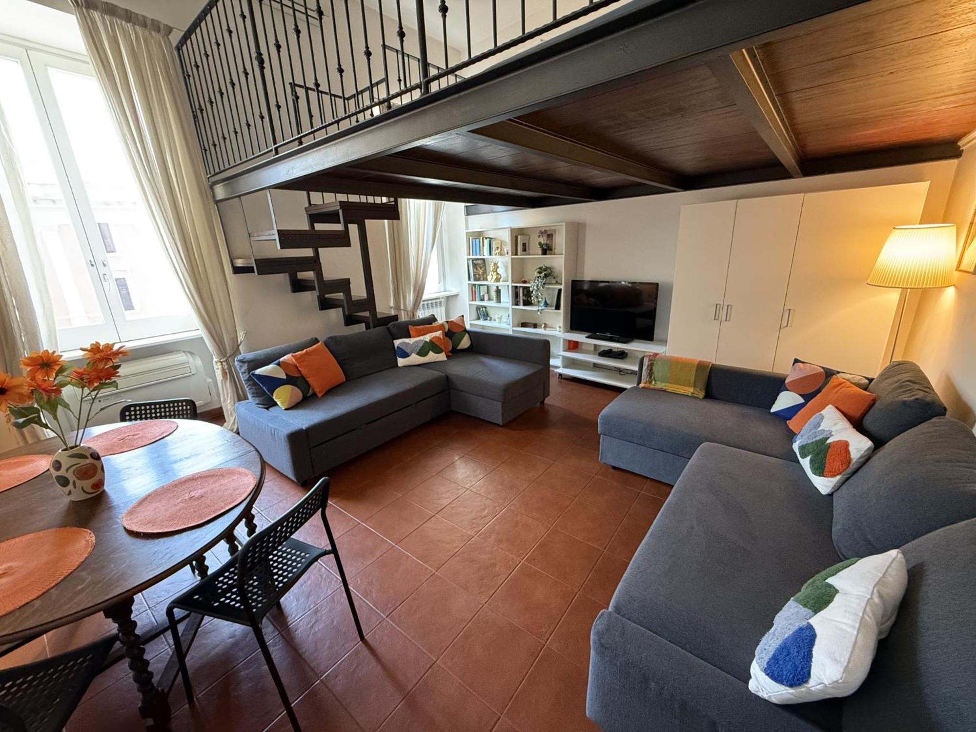 Rome Luxury House - The Suite Ngoại thất bức ảnh