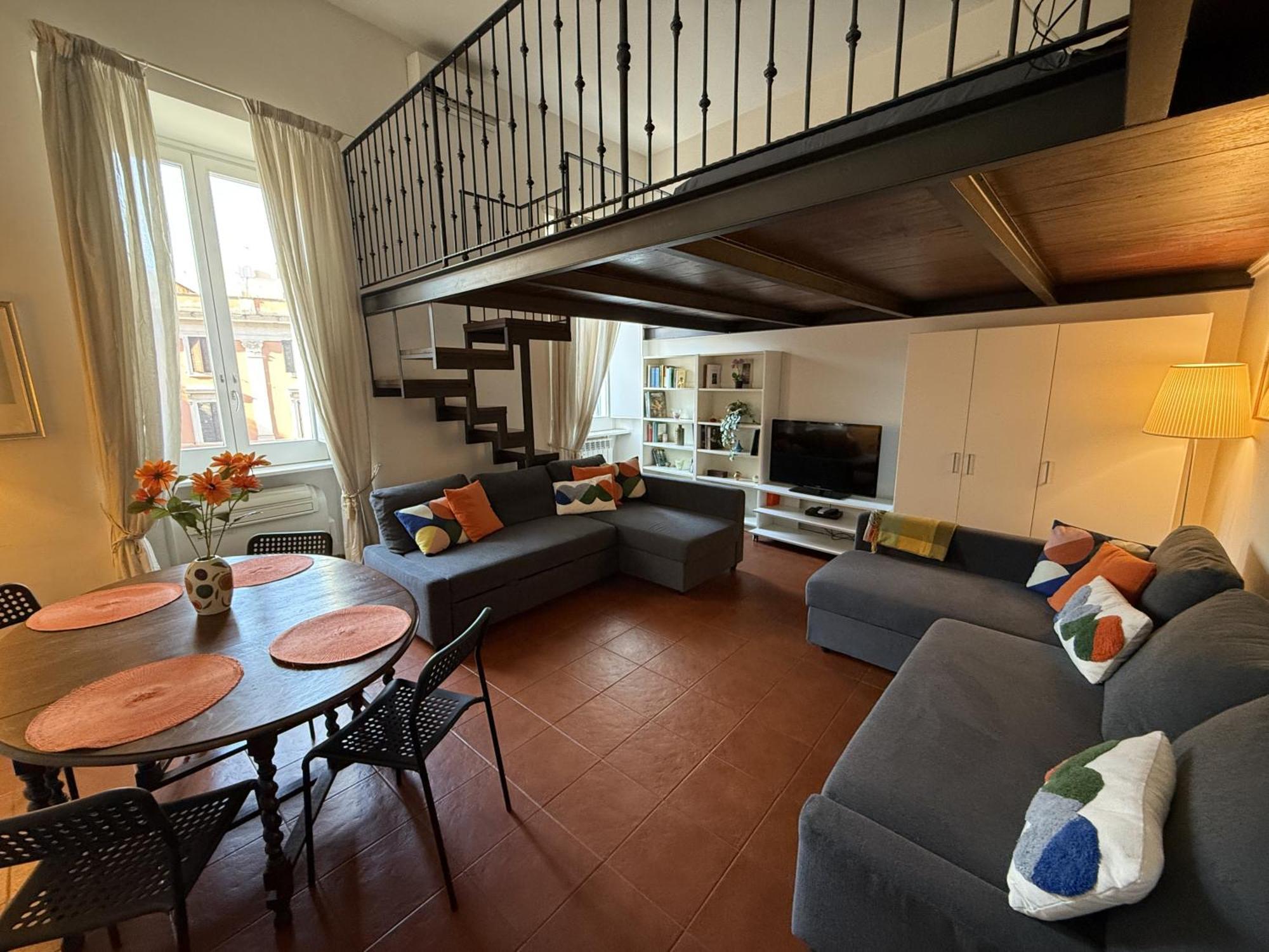 Rome Luxury House - The Suite Ngoại thất bức ảnh
