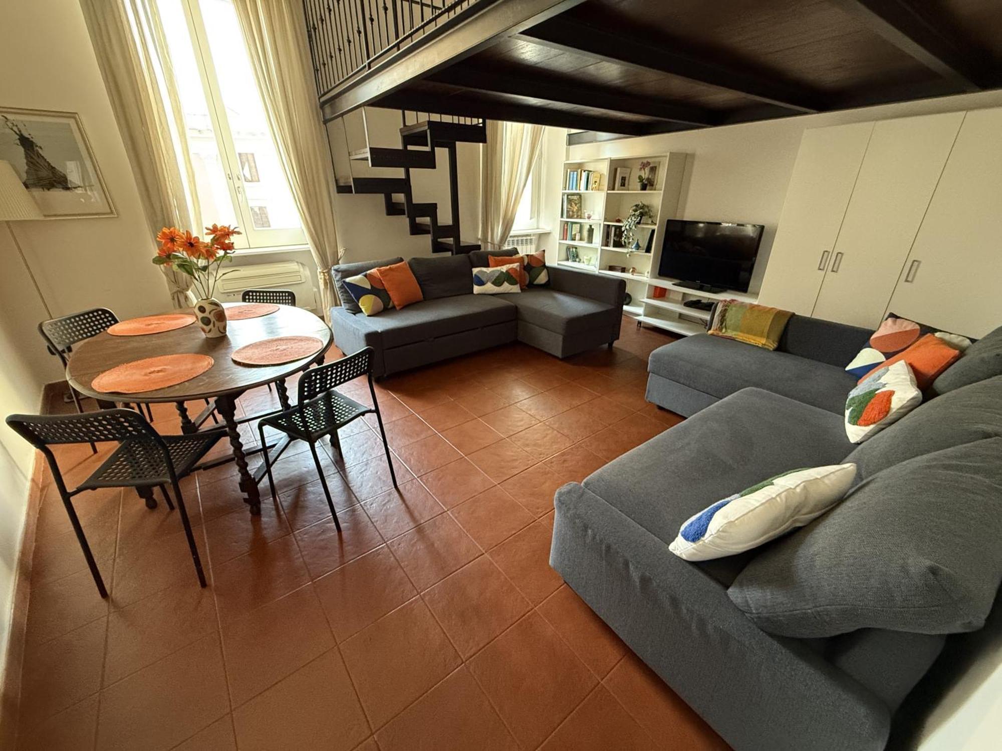 Rome Luxury House - The Suite Ngoại thất bức ảnh