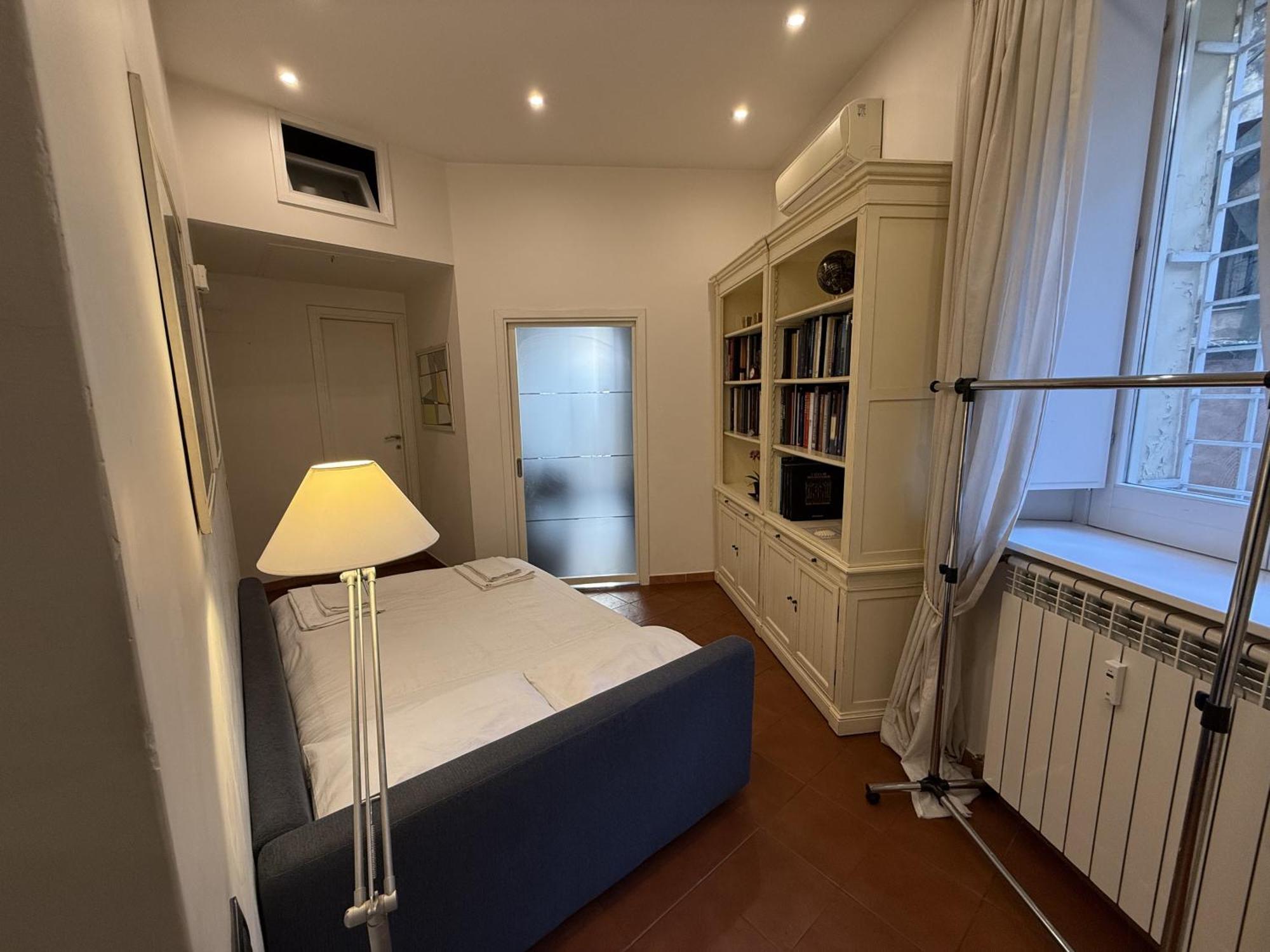 Rome Luxury House - The Suite Ngoại thất bức ảnh