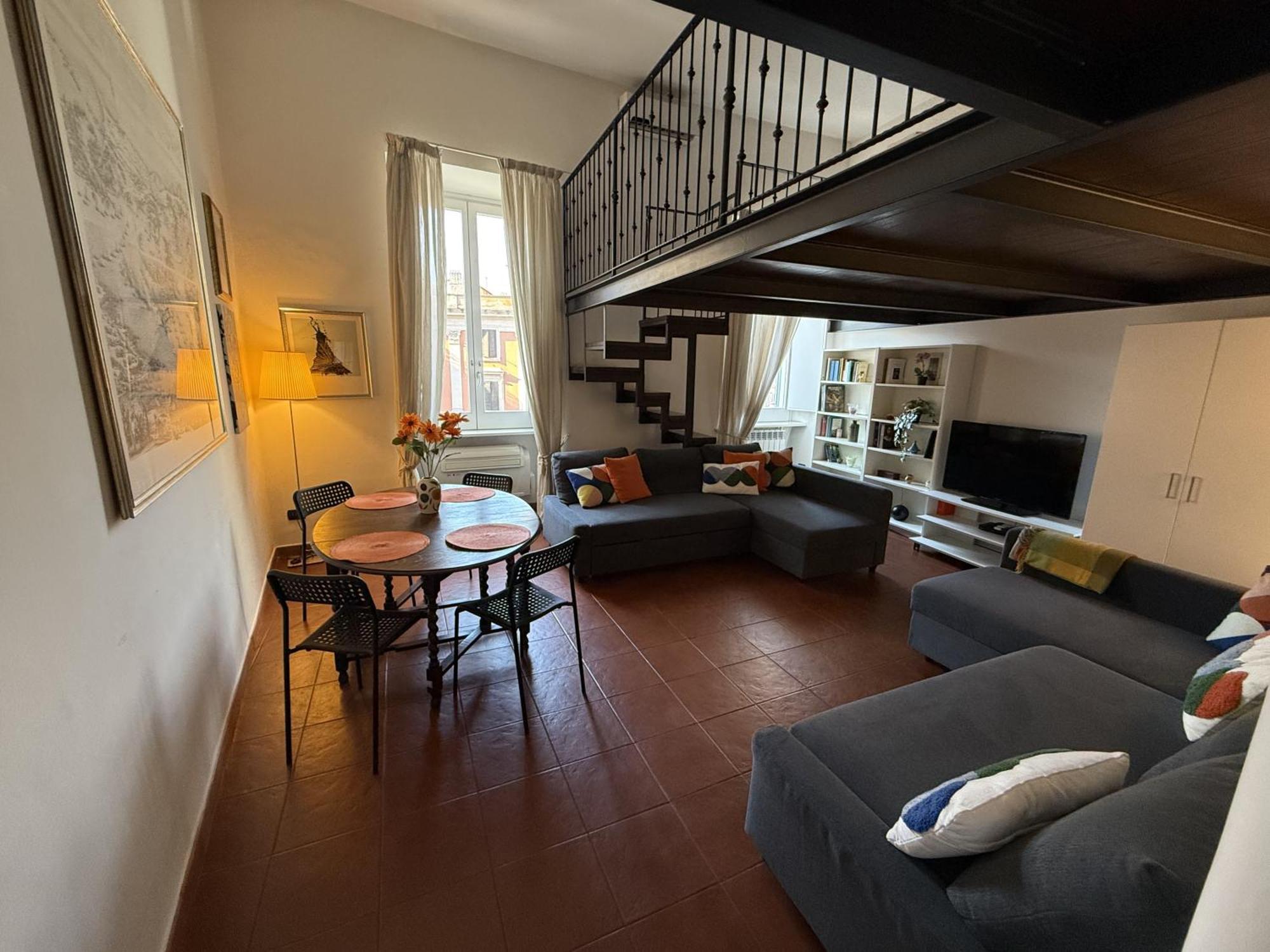 Rome Luxury House - The Suite Ngoại thất bức ảnh