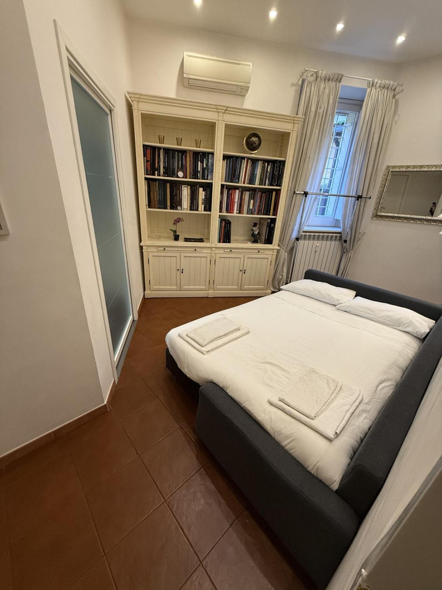Rome Luxury House - The Suite Ngoại thất bức ảnh