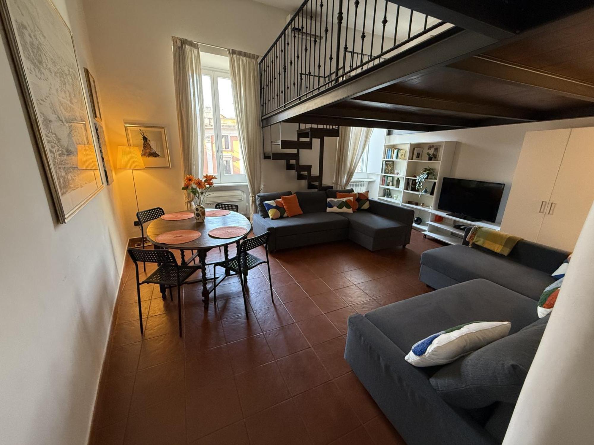 Rome Luxury House - The Suite Ngoại thất bức ảnh