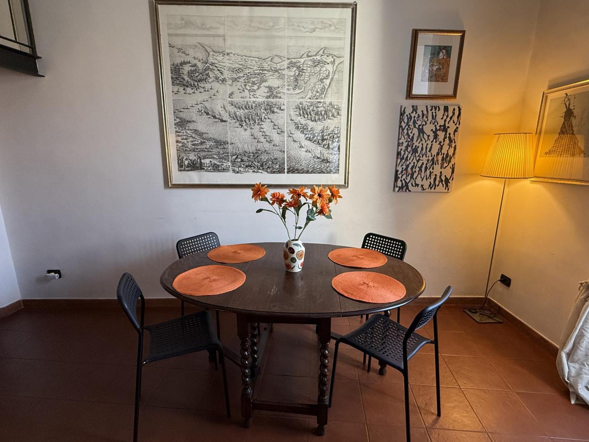 Rome Luxury House - The Suite Ngoại thất bức ảnh