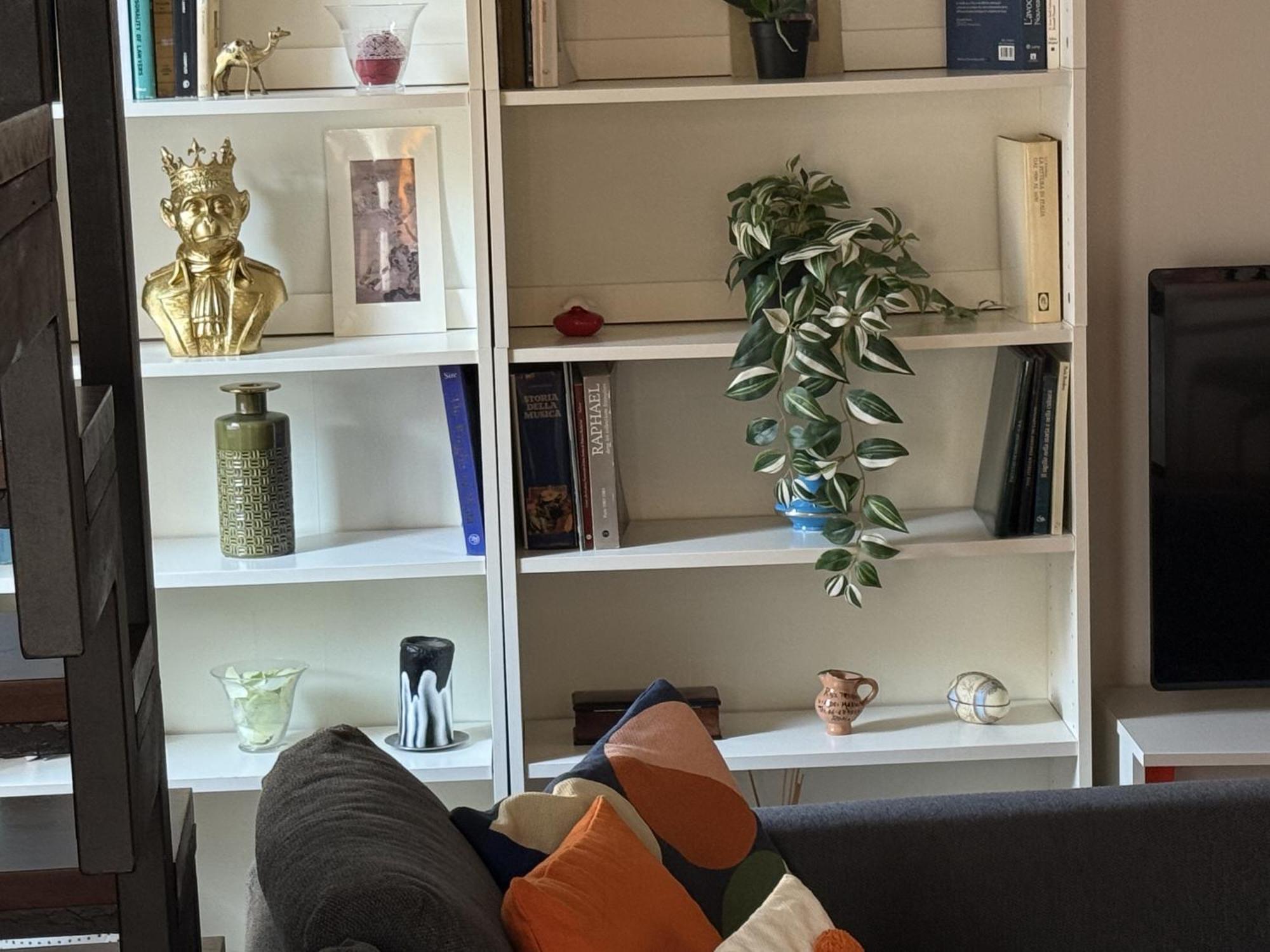 Rome Luxury House - The Suite Ngoại thất bức ảnh