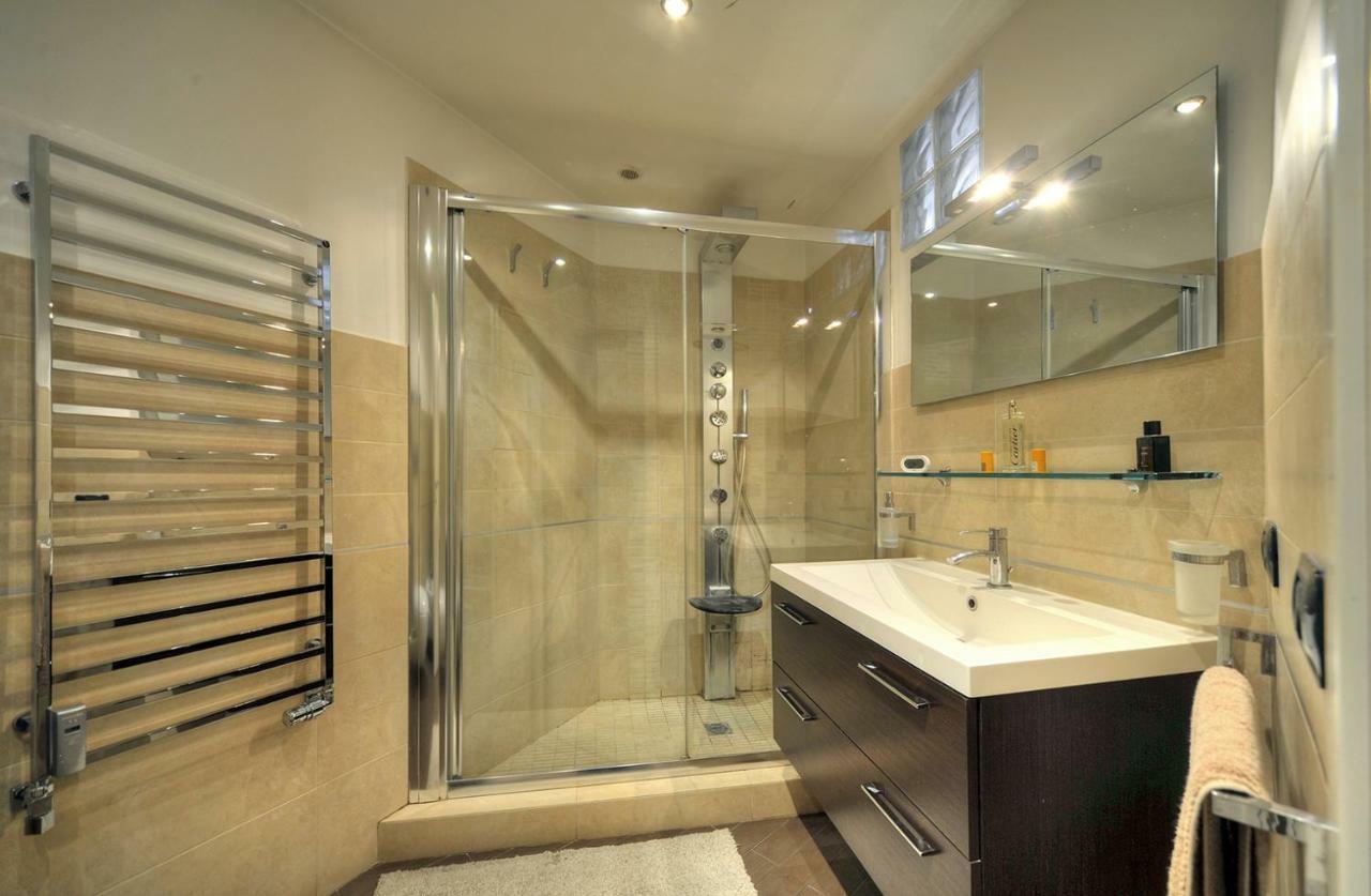 Rome Luxury House - The Suite Ngoại thất bức ảnh