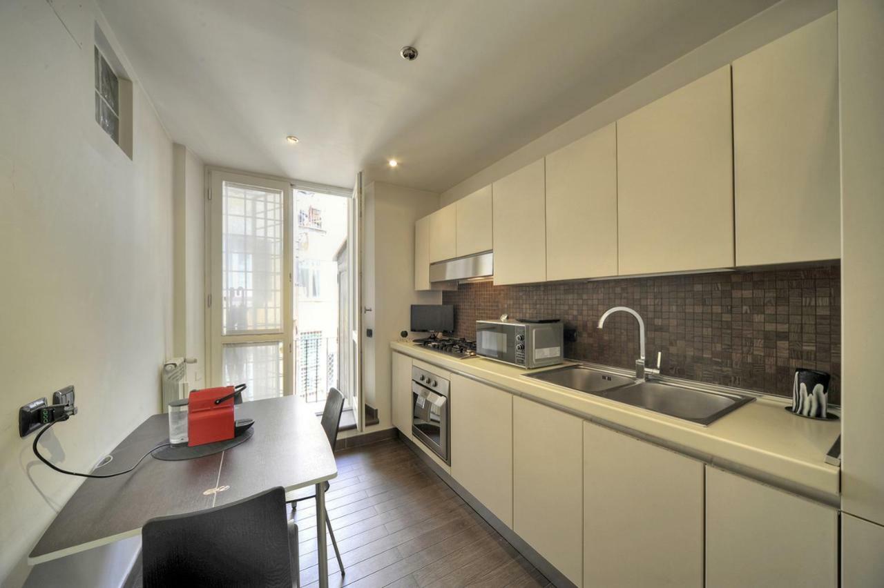 Rome Luxury House - The Suite Ngoại thất bức ảnh
