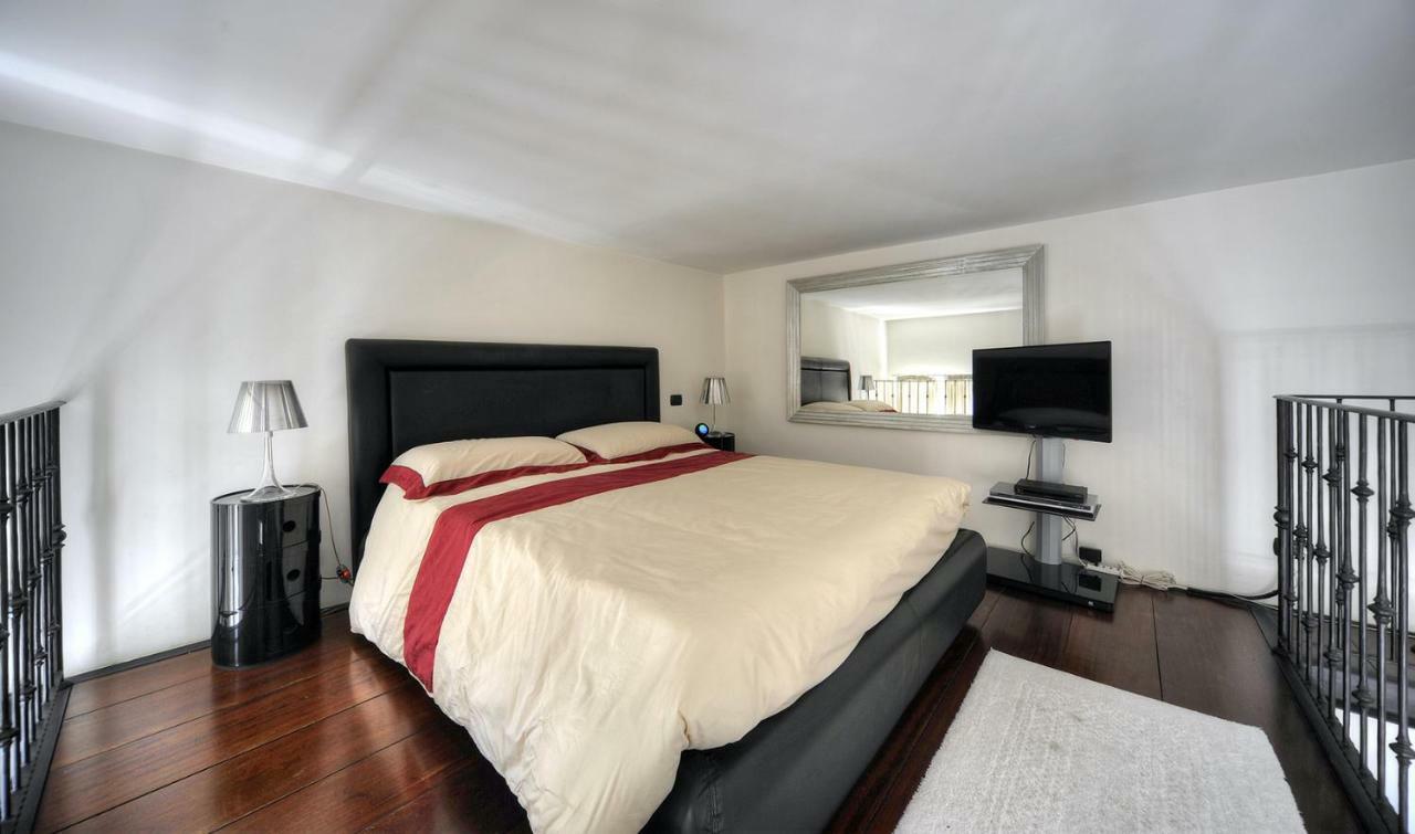Rome Luxury House - The Suite Ngoại thất bức ảnh