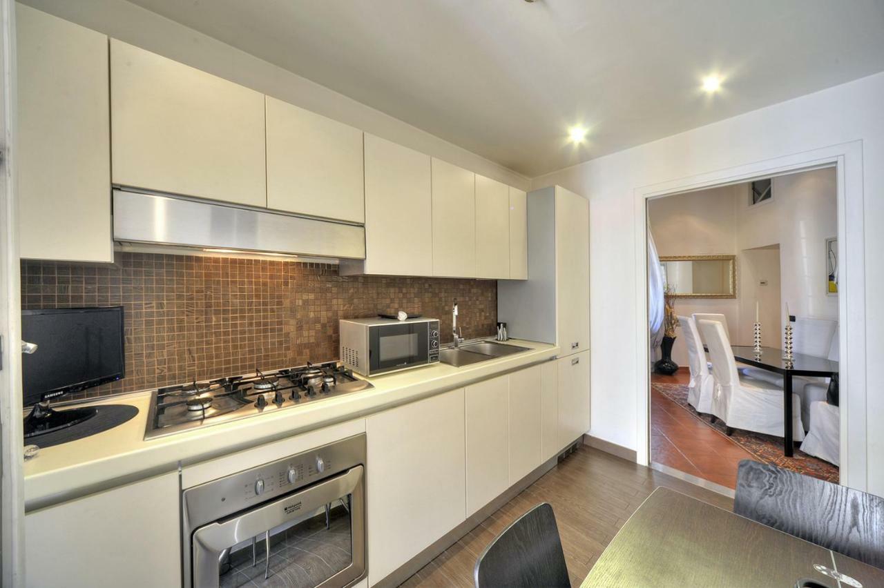 Rome Luxury House - The Suite Ngoại thất bức ảnh